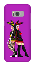 Dual Akira Samsung Phone Cases