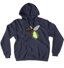 nine_tale_fox Hoodies (No-Zip/Pullover)