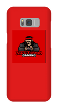 neut2000 gaming Samsung Phone case