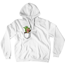 Chesp-N Hoodies (No-Zip/Pullover)