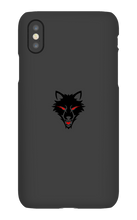 filliatro iPhone Phone Cases