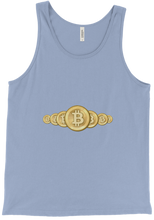 g0eltv Tank Top