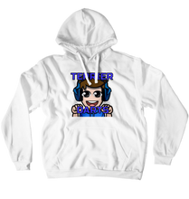 terrierdarts Hoodies (No-Zip/Pullover)