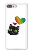 unbasix iPhone Phone Cases
