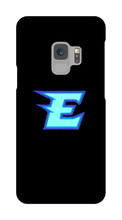 Emax Samsung Phone Case tema blu