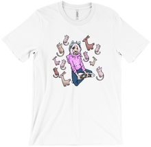 mrsbrucegal T-Shirts