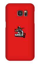 krolay Samsung Phone Cases