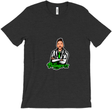 drfingerzz T-Shirts