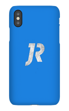 itsjaraiz iPhone Phone Cases