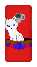 claptrap_der_bot Samsung Phone Cases