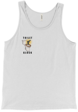 jigglyjeffyt Tank Top