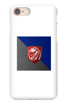 lion2129 iPhone Phone Cases