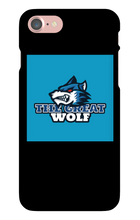 mr_greatwolfy iPhone Phone Cases