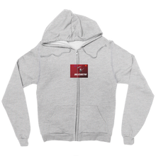 skullsflock7769 Zip Up Hoodie