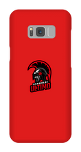 bernoldi Samsung Phone Cases