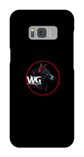 wrightgamin Samsung Phone Cases