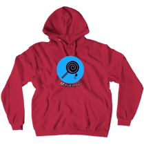 masterpop255 Hoodies (No-Zip/Pullover)