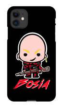 bosia iPhone Phone Cases