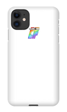 catchingfights iPhone Phone Cases