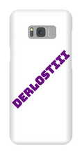 derlostiii Samsung Phone Cases