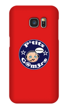 P'tite coque Samsung OKLM