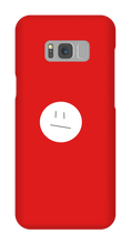 ShadowMasterGamez Samsung phone case 2