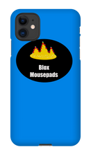 kaiserblox123 iPhone Phone Cases