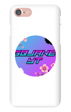 gbjakeyt iPhone Phone Cases