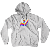 kaosvanity Hoodies (No-Zip/Pullover)