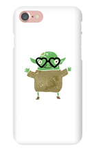 xeno_daimyo iPhone Phone Cases