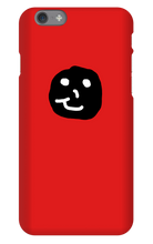 jayblitz47 iPhone Phone Cases