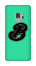 Bond Logo Samsung Phone Cases