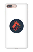 rbdrengen_ iPhone cover