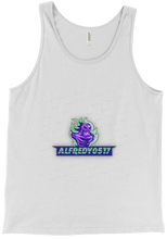 alfredy0517 Tank Top