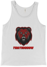 tmatershow Tank Top
