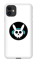 dreadpiraterabbits iPhone Phone Cases