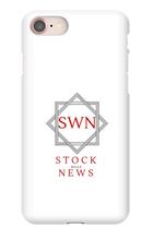 stockweeknews iPhone Phone Cases
