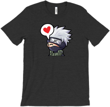 Sensei Love
