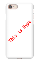 bmanley20180011 iPhone Phone Cases