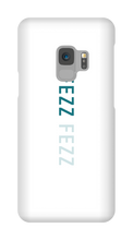 fbfezz Samsung Phone Cases