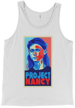 Project Nancy Tank Top