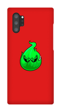 Daargonfel Samsung Phone Cases