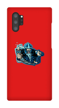 frostymcnosty Samsung Phone Cases