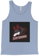zLastWarrior Tank Top