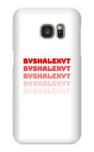 byshalexyt Samsung Phone Cases
