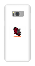 Delinquent Squad Samsung Phone Cases