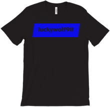 luckywolf911 T-Shirts