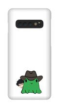 mr_thang_ Samsung Phone Cases