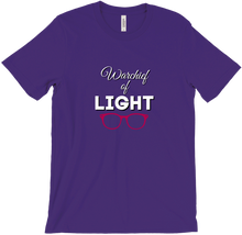 Warchief of Light