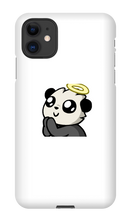 xdavefnbr iPhone Phone Cases